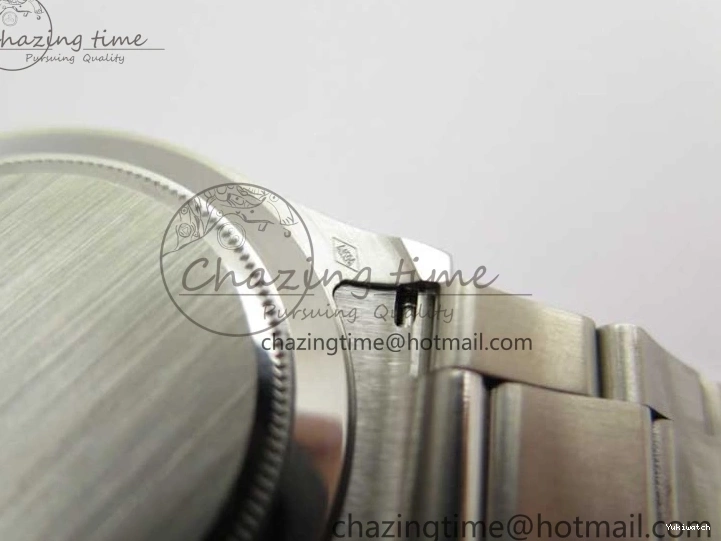 Dial A7750 KKF on Steel Gray Edition Bracelet SS Daytona 1:1 116509 Best 904L 0821